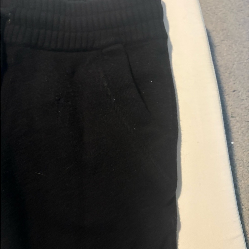 Dolce & Gabbana  Black Jogger Pants - Picture 3 of 7